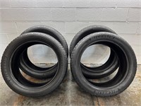 Michelin Premier LTX All Season Tires 285/45R22
