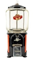Gumball Machine Universal Toppers Deluxe