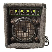 Quantum K-15 Guitar Amplifier Portable Combo