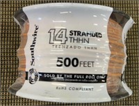 500ft Stranded Wire roll