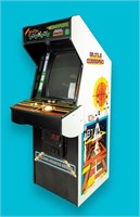 Arcade Retrograde Classic Edition 4  Video Game