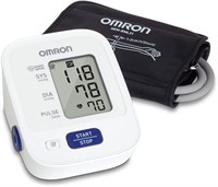 OMRON: Blood Pressure Monitor, Digital Machine