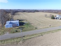 Tract 3 - 22.48 acres & Home (Comb. Tracts 1 & 2)