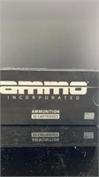 Ammo incorporated 10mm 180gr TMC , 50 rounds -