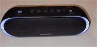 Sony Portable Wireless Speaker SRS -XB20