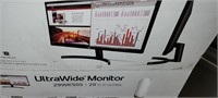 LG 29" UltraWide Computer Monitor