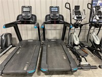 PRECOR Commercial treadmill