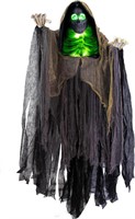 JOYIN 59" Halloween Grim Reaper