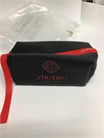 Shiseido Ginza Tokyo bags
