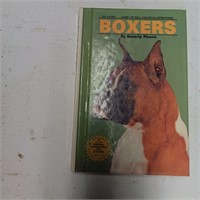 Boxers Hard Cover