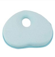 Baby Head Support Pillow Soft And Cozy Baby Pillow