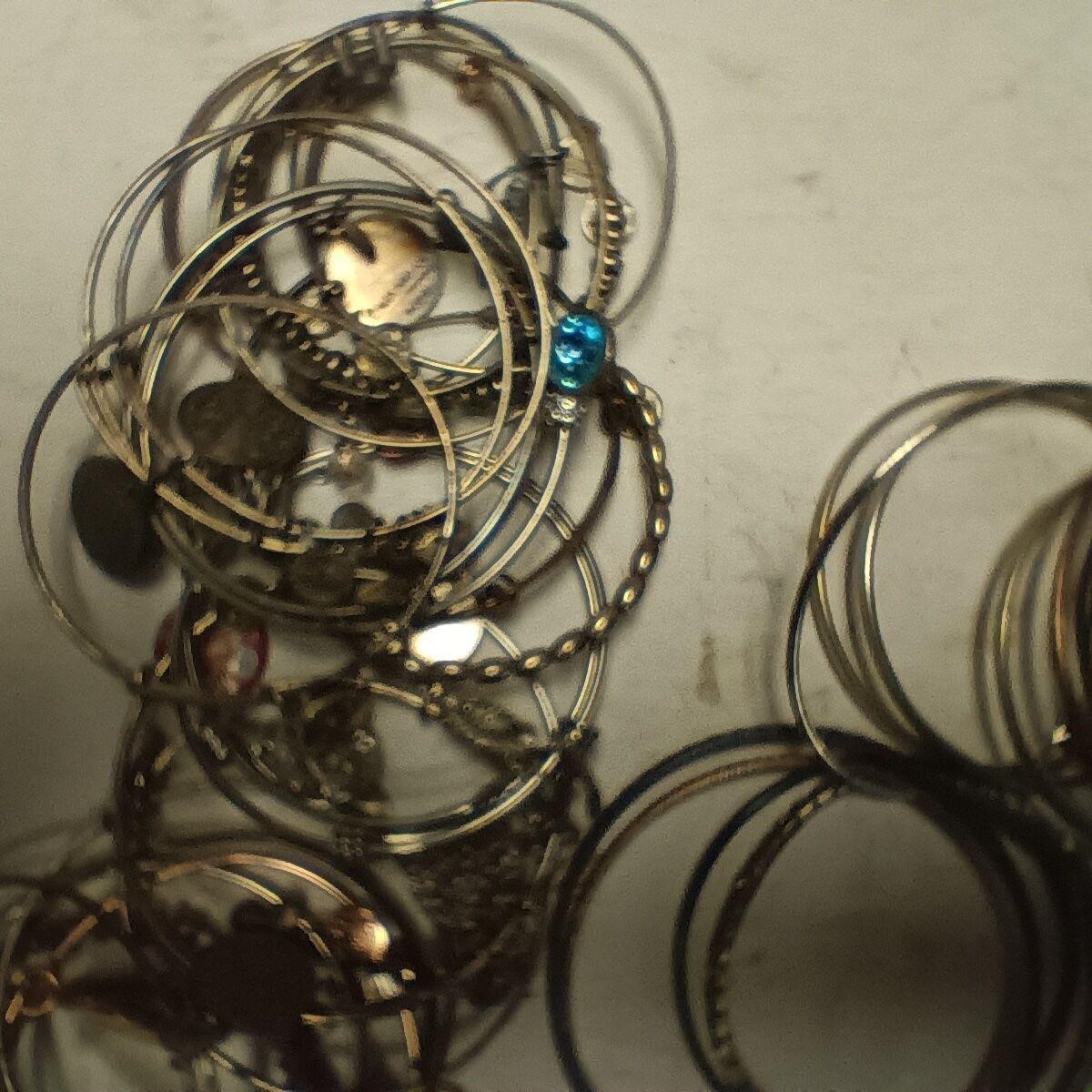 Large lot of Bracelets