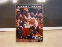 1992 Skybox Team USA Michael Jordan 39