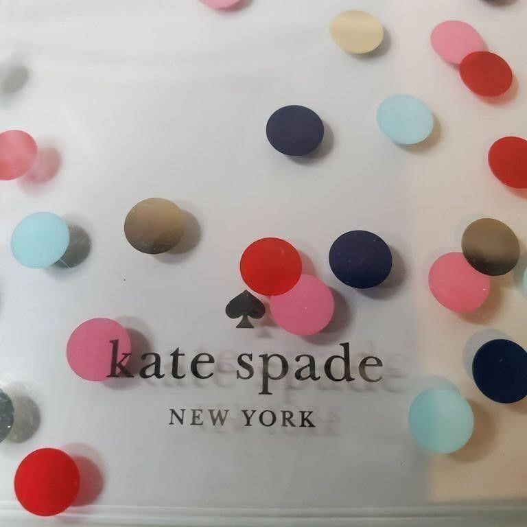 Kate Spade iPhone 5.5in cover case