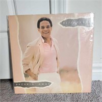 Vinyl Record - Al Jarreau - Breakin' Away