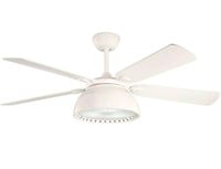 Ceiling Fan Reversible Blades Kichler Light 54 NEW