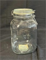 Anchor Home Collection Storage Jar