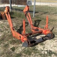 FRONT ARM ASSEMBLY FOR KUBOTA