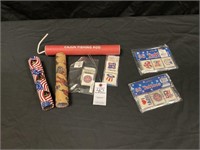 Patriotic Gag Gifts/Toys