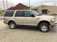 1998 Ford Expedition Vin 1FMPU18L6WLA95688