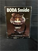 Boda Smide Swedish Candle Holder