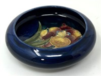 Moorcroft - Lipped Bowl