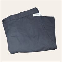 NWT 48x30 Amazon Essentials Khaki Pant
