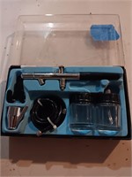 Air Brushing Kit