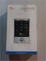 PDK Rugged Reader Touch Keypad - NIB