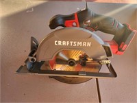 craftsman circular saw