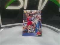 1992 Upper Deck #474 Shaquille O’Neal Rookie