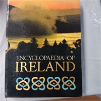 Encyclopedia of Ireland