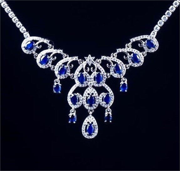 JAN 22th - Precious & Fine Jewelry auction