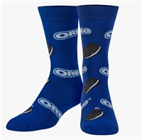 Oreo Men Fun Socks Brand New