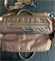 Vintage Bueno Hand Bag