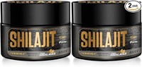 6PK Organic Shilajit Resin Third Party