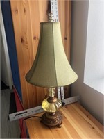 22" Table Lamp
