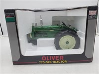 Oliver 770 Diesel NF