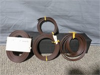 New Reels of 5 Conductor Wires