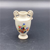 Vintage Small Ceramic Vase