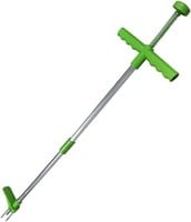 Weed Puller Stand Up Manual Weed Removal Tool