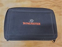 Winchester gun cleaning kit