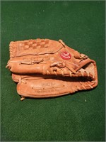Vtg Randy Johnson Baseball Glove