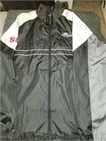 Baltimore Ravens Jacket