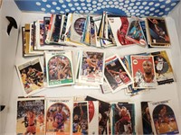 Miscellaneous sports cards