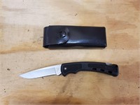 Buck knife 444 folding