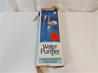 Water Purifier - Untested
