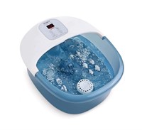 ($65) Brand New)GASKY Foot Spa Massager