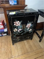 Small Chinese cabinet