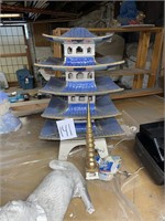 Japanese pagoda *NO SHIPPING*